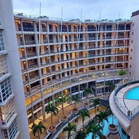 Apartamento Ocean Sunrise At The Sails - Durban Point Waterfront Exterior foto