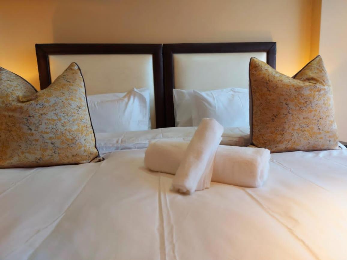 Apartamento Ocean Sunrise At The Sails - Durban Point Waterfront Exterior foto