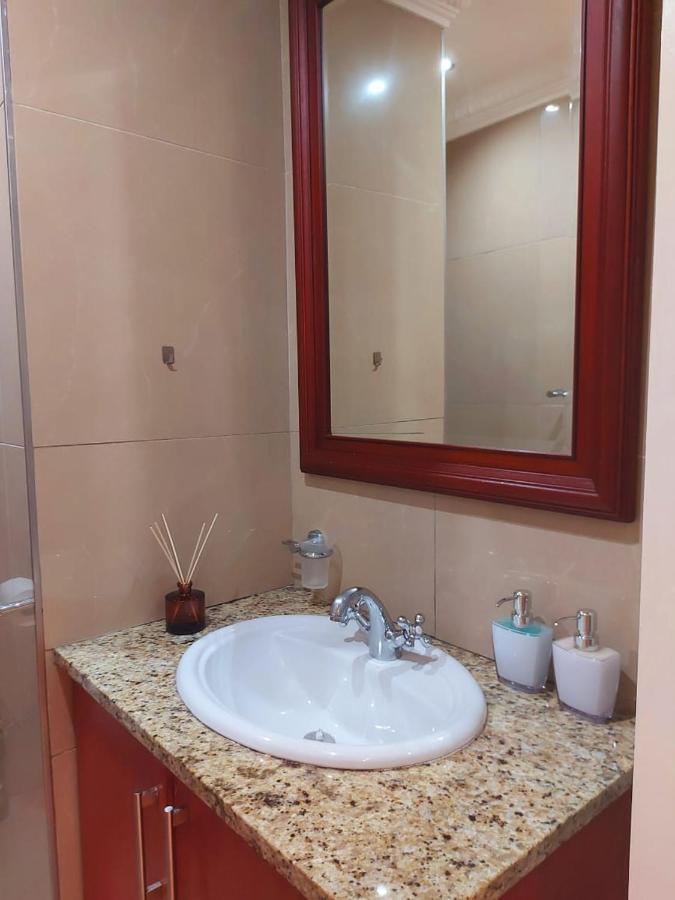 Apartamento Ocean Sunrise At The Sails - Durban Point Waterfront Exterior foto