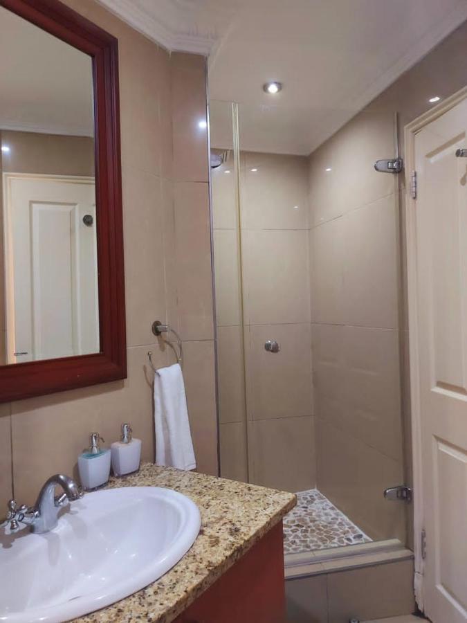 Apartamento Ocean Sunrise At The Sails - Durban Point Waterfront Exterior foto